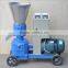 Best selling poultry feed pellet making machine