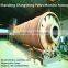 CSRD 2016 popular Rotary dryer sawdust dryer drying machine