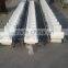 peanut and grain chain conveyor