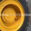 qingzhou 5ton heavy industry 650B wheel loader