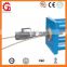 Hot Sale Prestressed Stress Jack and Oil Pump for Concrete