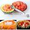 2 IN 1 Stainless Steel Watermelon Baller And Watermelon Slicer