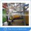 Higher quality cheap price cotton seeds oil expeller equipment