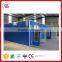 Double Head Lacquer Sander LK-60 Furniture Paint-baking Booth woodworking machine
