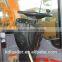 Chinese 2on Payloader Small Wheel Loader With CE