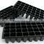 Unique style hotsale hydroponics cutting seedling seed tray