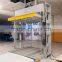 foshan naigu mattress compression machine