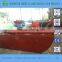 prices of small sand discharge dredgers sale