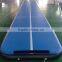Gonflable Air Track Pour La Gymnastique
