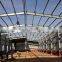 Large tethered to answer the door type steel structure