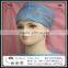 pp spun-bonded non-woven used in nonwoven Masks and non woven medical cap