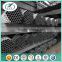 China Q235 Rigid Galvanized Steel Pipeweight