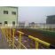 Continuous Strand mat Reinforced non - slip stair walkway handrail