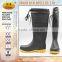PVC cold-resistant safety boots,pvc shoes
