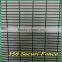 Anti-climb Powder coated 358 security Fencing For sale