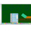 Digital Classroom All-in-one Interactive Touch Screen Whiteboard