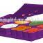 patty cookie cutlet maker press presser 8 in 1 compartment different styles microwaveable steamable