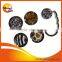 Diamond Metal bag hanger hook