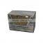 Factory Supply Home Storage Box Customized Design Antique Small Wooden Boxes