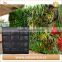 newest Wall Hanging Planter Vertical Felt Garden Plant Grow Container Bags