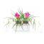 2014 newest office decoration mini smart garden