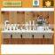 Haning OEM Decorative Wooden Alphabet Letters Wholesale, Wooden Letters.