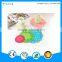 2016 factory hot selling silicone cup mat/fancy table silicone heating mat/sheet silicone round the cup pad