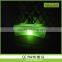 Plastic illuminated led furniture led light led lounge coffee table