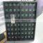 CE RoHS DVI/DMX waterproof module point light source rgb pixel led