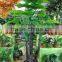 artificial bonsai flower tree for home/garden decor sale [ABF-14]( plant of ESTE )