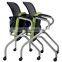 School furniture table chair 6228E-WT