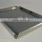 PF2301 1 inch profile Aluminum Snap poster frame