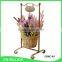 Wholesale quality cute decorative flower baskets