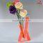 China Manufacturer Latest Design Acrylic Martini Vases