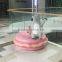 Fiberglass Bear With Cake Decoration for Mall