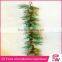 China factory supply crafts decorations bulk garland decorative garland for christmas market