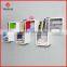 Colorful Single Decrative Wooden Cube Shelf
