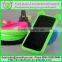 Newest silicone mobile phone frame|silicone cell phone cover