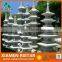 G603 grey white granite decoration stone lantern Japanese style for