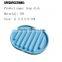 Cheap plastic soap dish wholesale