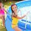 Hot summer swimming pool wtaer pool for playing game