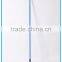Galvanized Metal Floor squeegee with double EVA blades