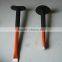 woodworking hand tools, wood carving tools with rubber protect handle
