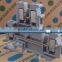 Electrical Doulbe Level Terminal Block Connector 500V 32A MBKKB-2.5