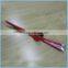 Garden Tool Red Color Steel Pickaxe From Guangzhou Supplier