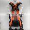 retractable full body industrial safety belt safety harness for electrician