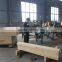 cost of pressure treated wood