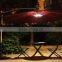Roman 24pcs LED Umbrella Light Patio