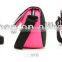 Men's Shoulder Travel Messager Bag Crossbody Bag Daypack for Ipad