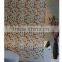 PVC waterproof plastic shower curtain designs